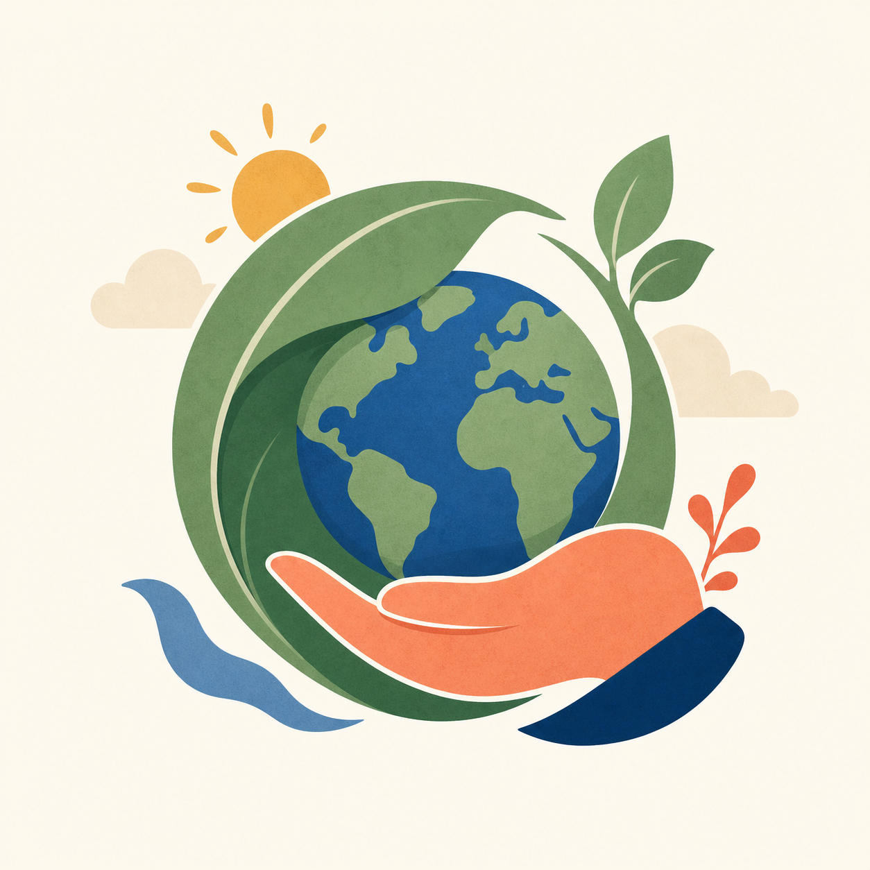 Sustainable Development Climate Action