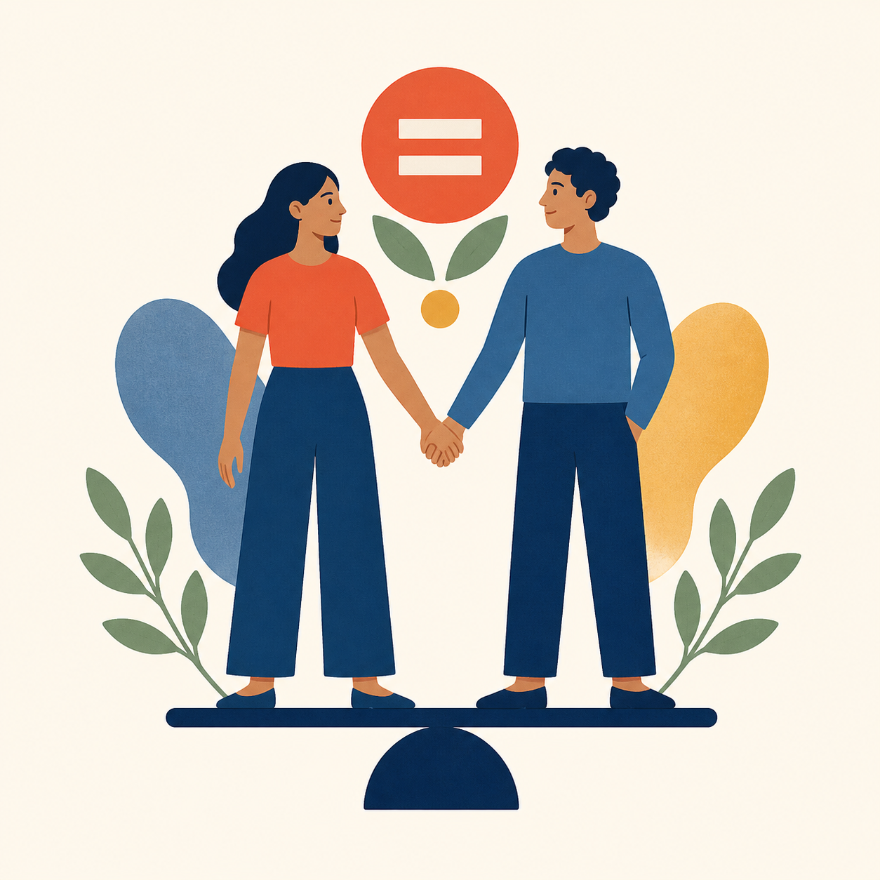 Sustainable Development Gender Equality